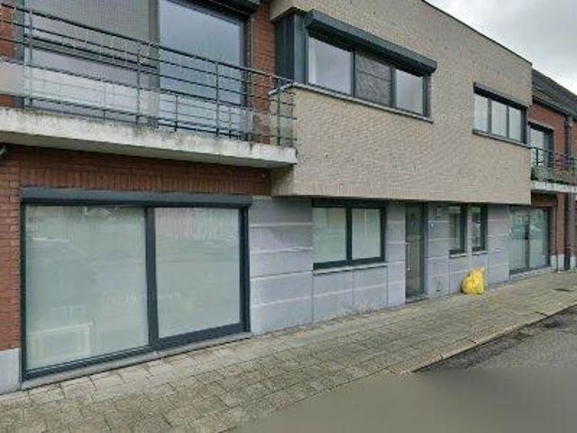 90 m2 apartment for rent in Berlare