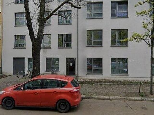90 m2 apartment for rent in Berlin Treptow Köpenick