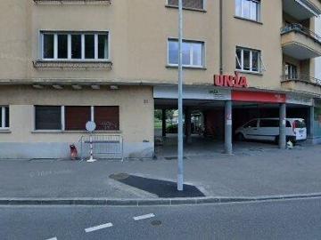 Biel, Verwaltungskreis Biel-Bienne, Verwaltungsregion Seeland, Kanton Bern