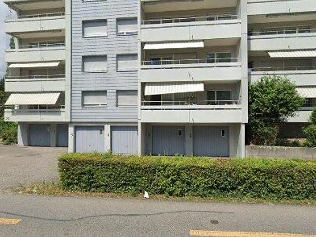 90 m2 apartment for rent in Biel