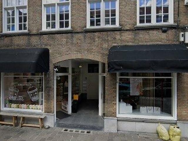 90 m2 apartment for rent in Brugge