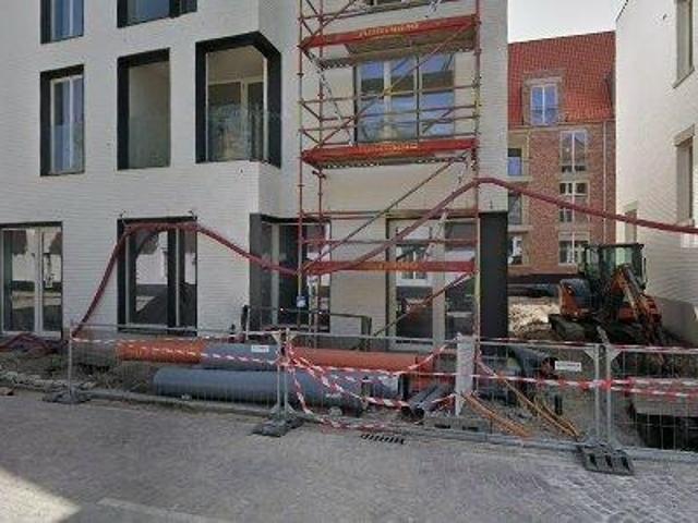 90 m2 apartment for rent in Brugge