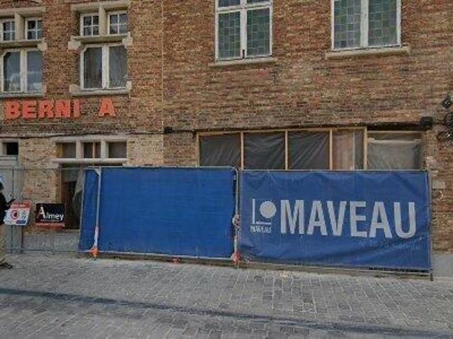 90 m2 apartment for rent in Brugge