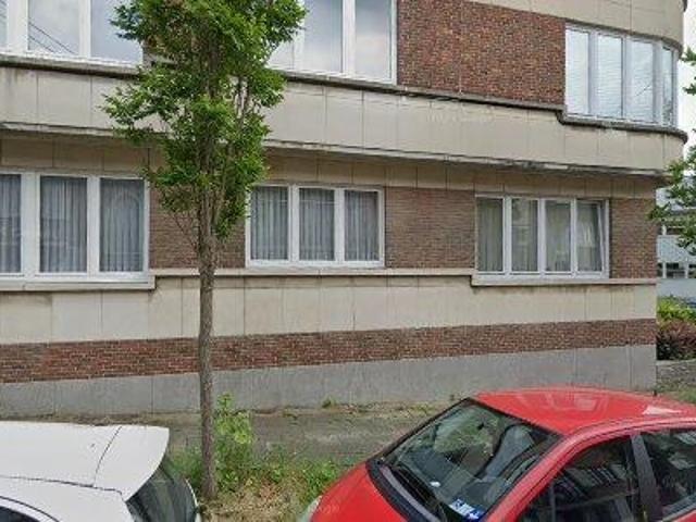 90 m2 apartment for rent in Brussels Anderlecht