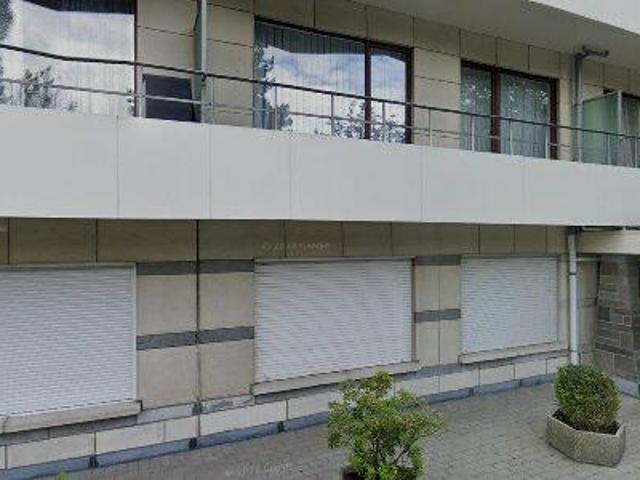 90 m2 apartment for rent in Brussels Jette