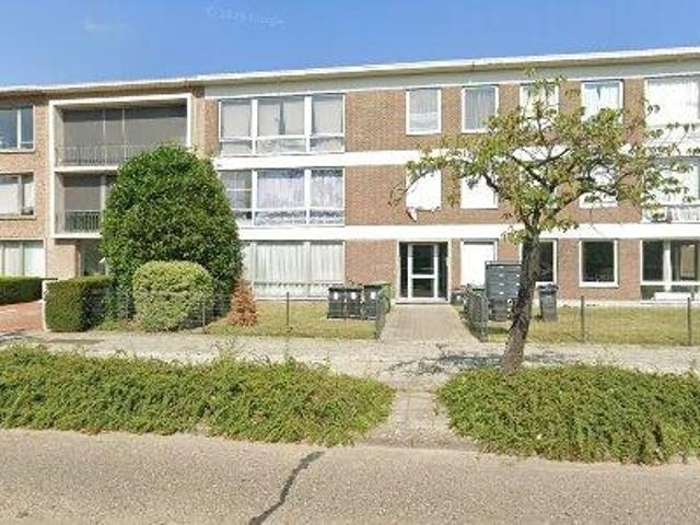 90 m2 apartment for rent in Brasschaat