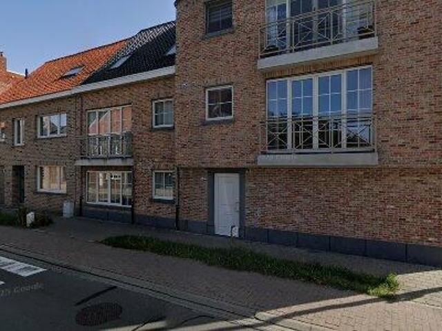 90 m2 apartment for rent in Geel