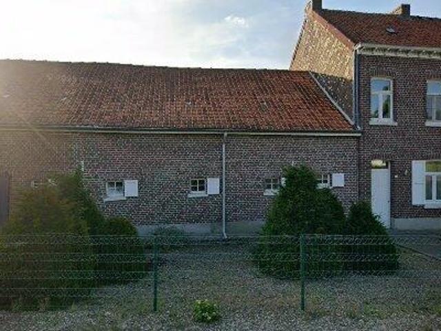 90 m2 apartment for rent in Genk
