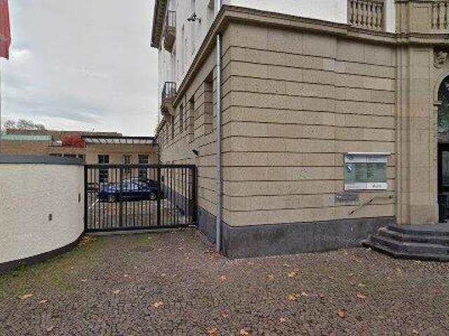 90 m2 apartment for rent in Gießen