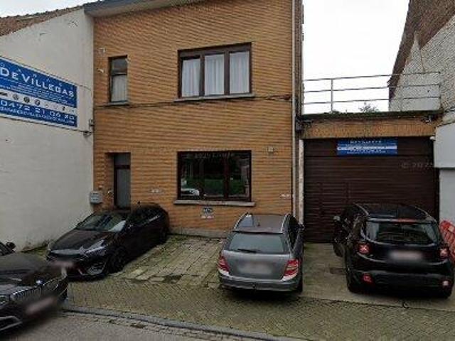 90 m2 apartment for rent in Grimbergen