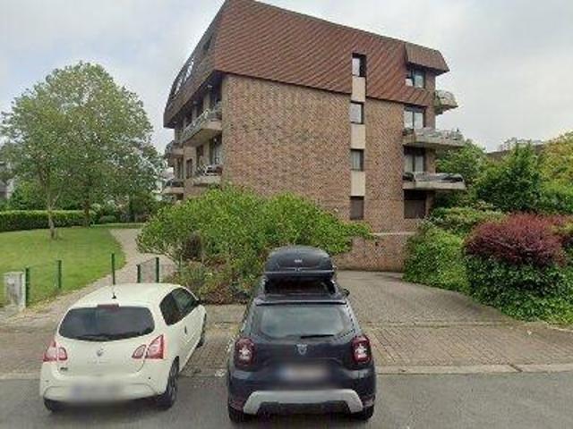 90 m2 apartment for rent in Grimbergen