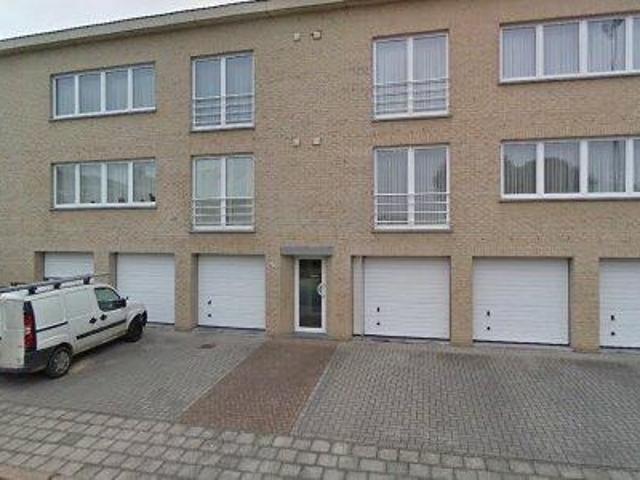 90 m2 apartment for rent in Grimbergen