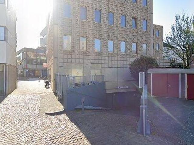 90 m2 apartment for rent in Dordrecht