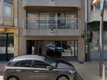 90 m2 apartment for rent in De Panne