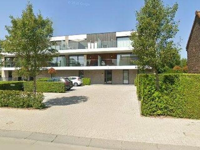 90 m2 apartment for rent in Deerlijk