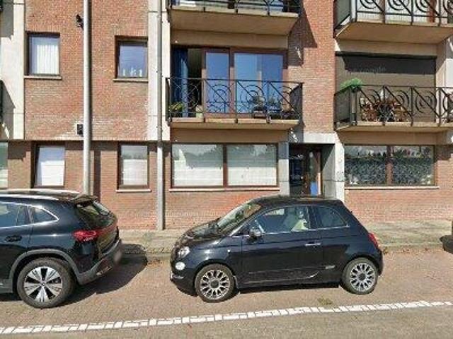 90 m2 apartment for rent in Dendermonde