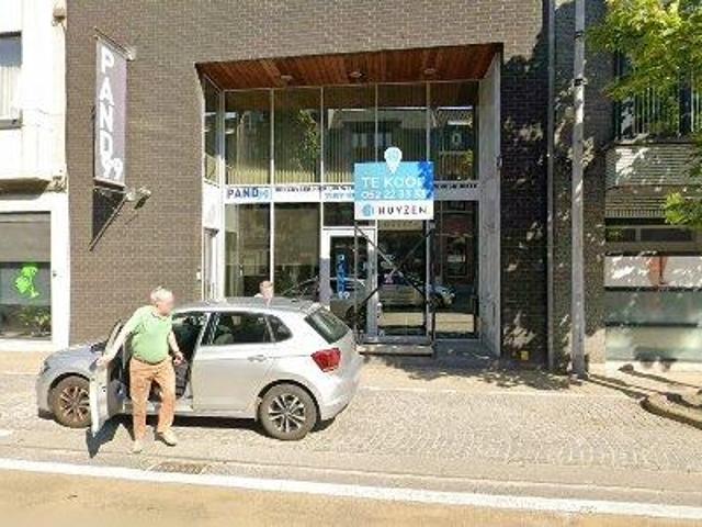 90 m2 apartment for rent in Dendermonde