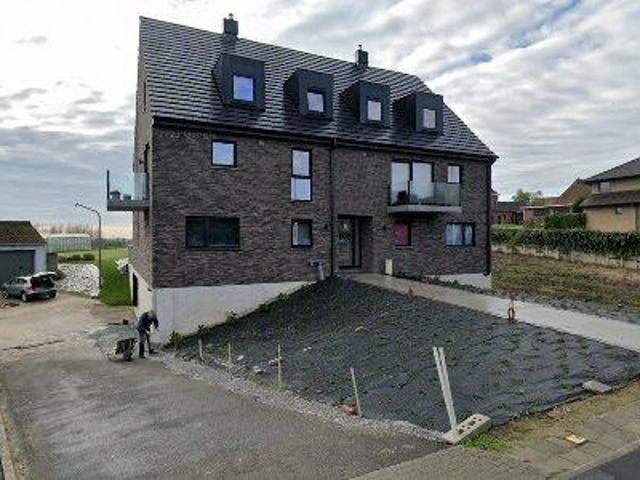 90 m2 apartment for rent in Dilbeek