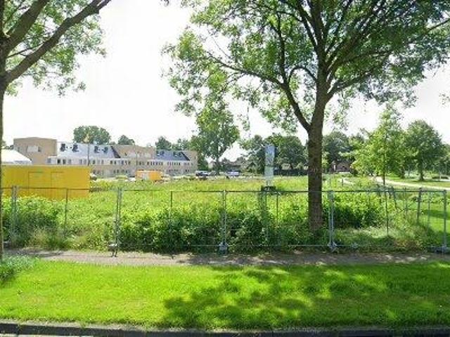 90 m2 apartment for rent in Dronten