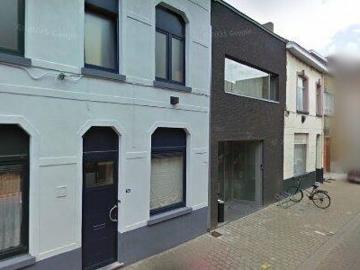 90 m2 apartment for rent in Eeklo