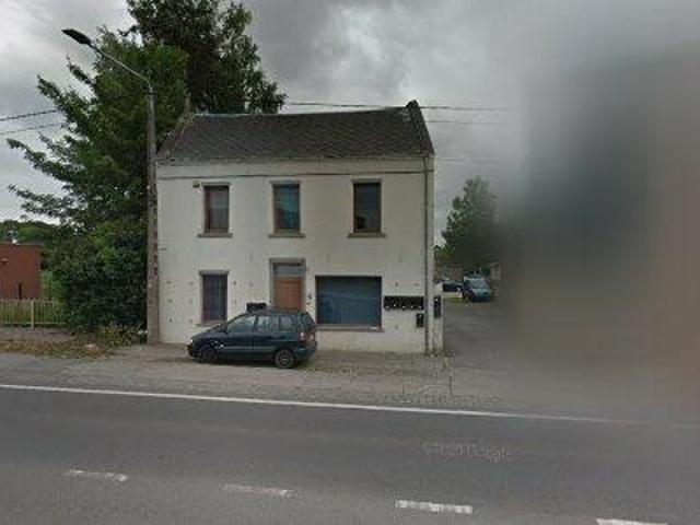 90 m2 apartment for rent in Estinnes