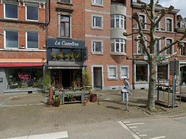 90 m2 apartment for rent in Esneux