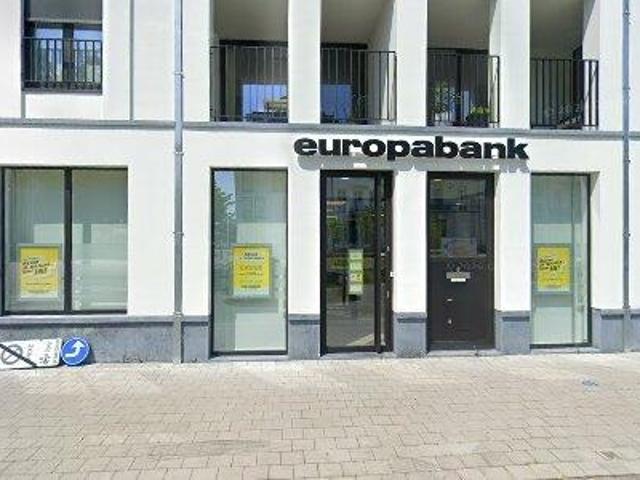 90 m2 apartment for rent in Kortrijk