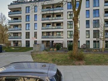 90 m2 apartment for rent in Hamburg Nord