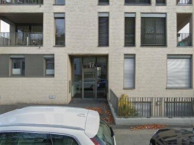 90 m2 apartment for rent in Hannover
