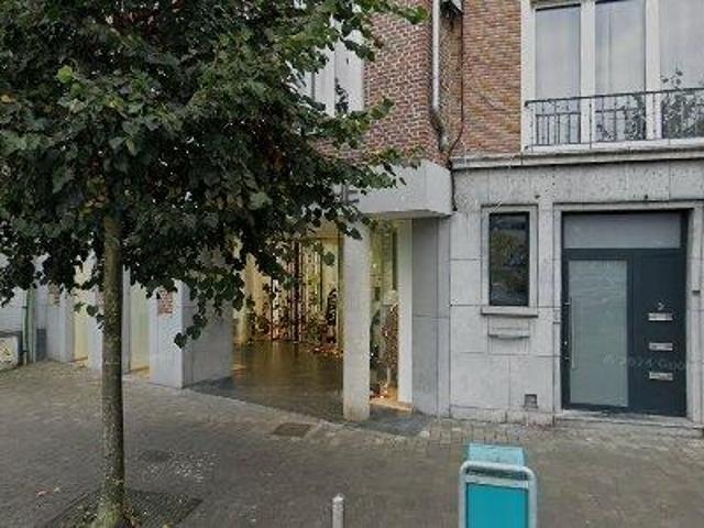 90 m2 apartment for rent in Hannuit
