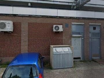 90 m2 apartment for rent in Hendrik Ido Ambacht