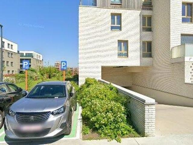 90 m2 apartment for rent in Herent