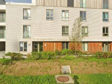 90 m2 apartment for rent in Herent