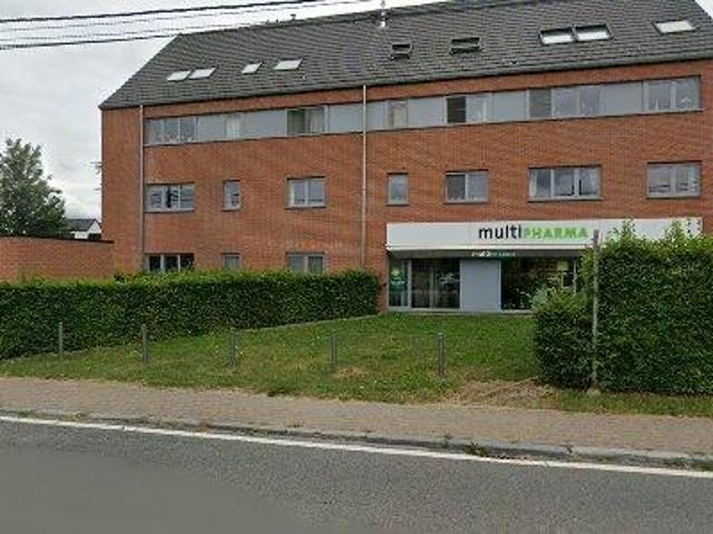 90 m2 apartment for rent in Jemeppe sur Sambre