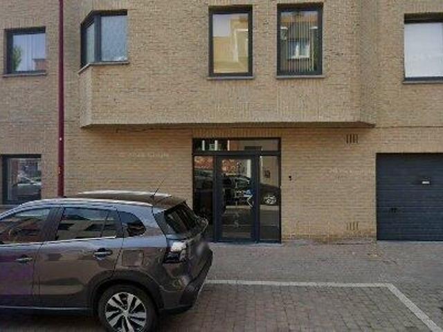 90 m2 apartment for rent in Oostende