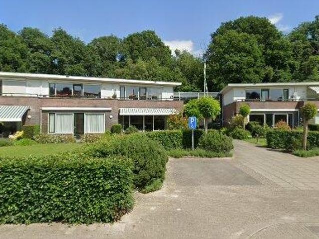 90 m2 apartment for rent in Lochem