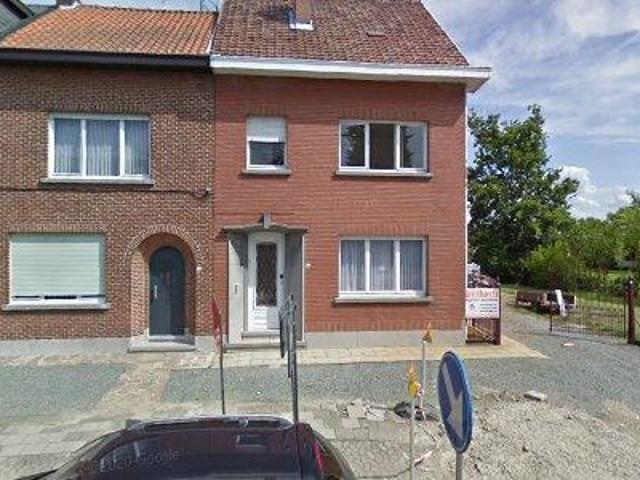 90 m2 apartment for rent in Londerzeel