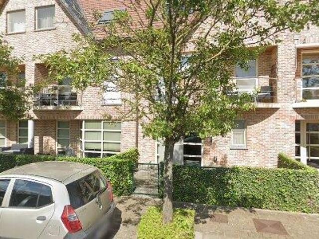 90 m2 apartment for rent in Londerzeel