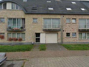 90 m2 apartment for rent in Londerzeel