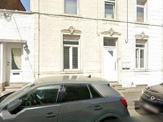 90 m2 apartment for rent in La Louvière