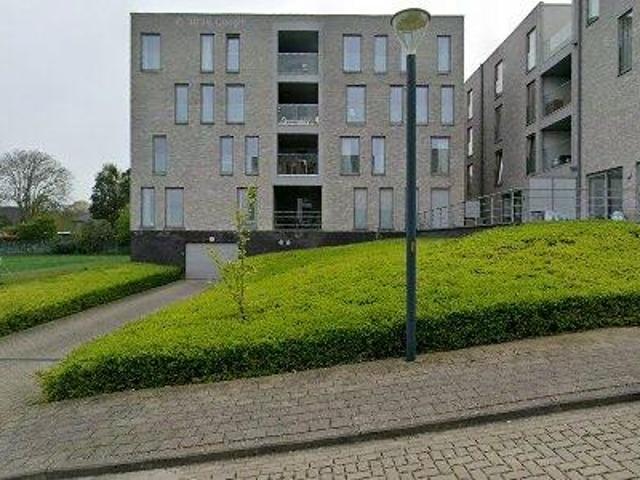 90 m2 apartment for rent in Leuven