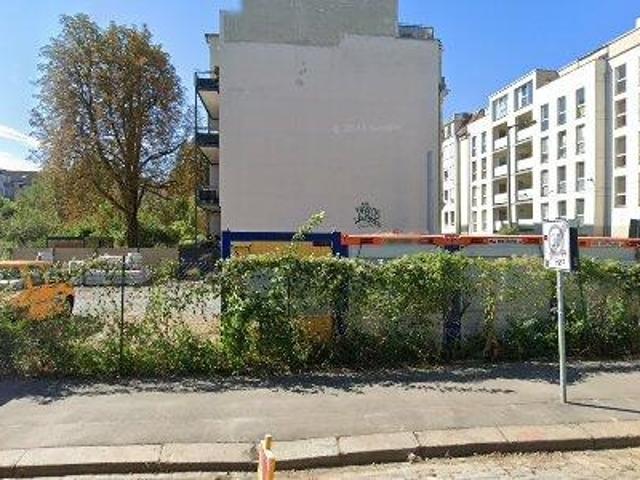 90 m2 apartment for rent in Leipzig