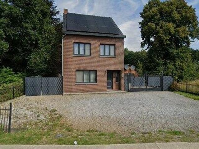 90 m2 apartment for rent in Leopoldsburg