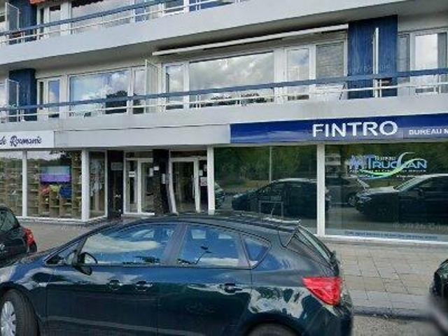 90 m2 apartment for rent in Luik