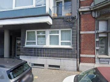 90 m2 apartment for rent in Luik
