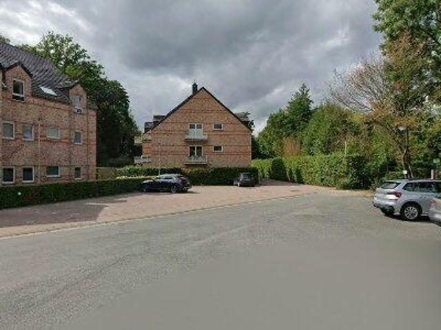 90 m2 apartment for rent in Mont Saint Guibert