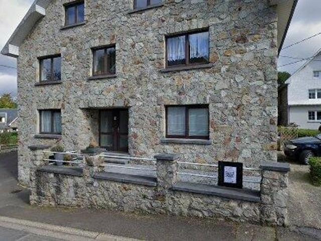 90 m2 apartment for rent in Malmedy
