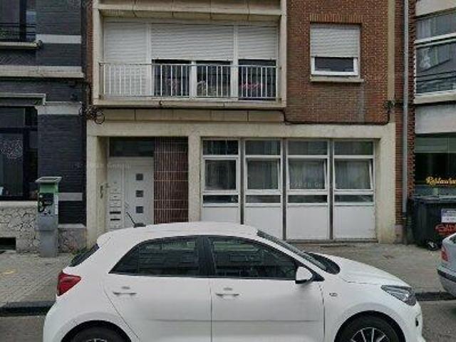 90 m2 apartment for rent in Namen