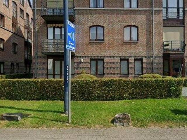 90 m2 apartment for rent in Namen