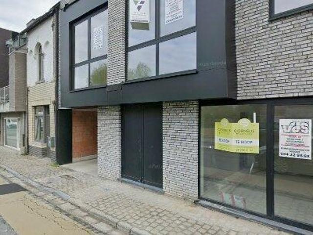 90 m2 apartment for rent in Ninove